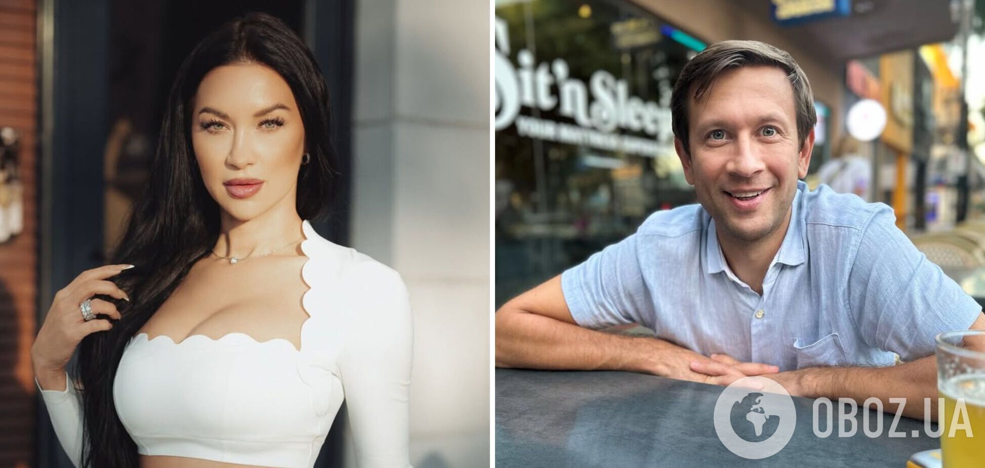 'Если я открою рот – вся семья Ступок упадет!' Полина Логунова впервые раскрыла, почему ее брак с Дмитрием распался