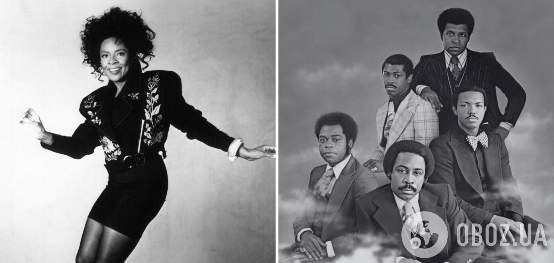 Этот уникальный хит 1977 года назвали 'гимном развода': у него есть две версии, которые знает весь мир