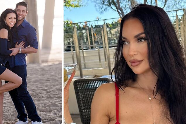 Чоловік-мільйонер і трагедія, яка ледь не довела до лікарні: як склалося життя телеведучої Поліни Логунової після еміграції в США