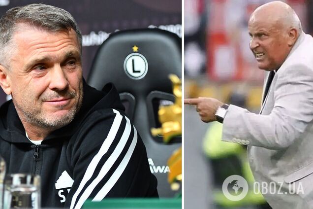 'На такі експерименти немає часу'. Кварцяний сказав, що категорично не варто робити після відставки Реброва