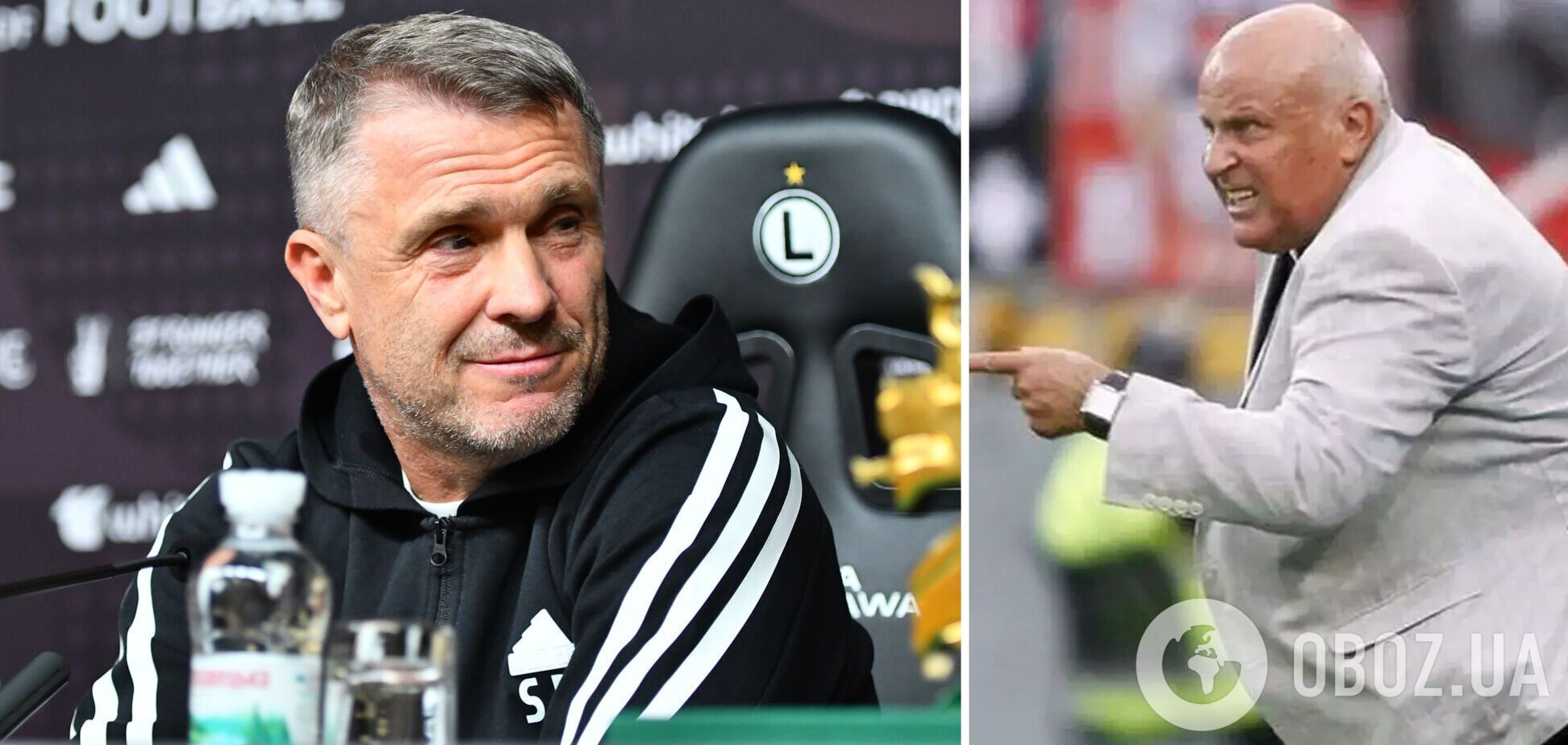 'На такі експерименти немає часу'. Кварцяний сказав, що категорично не варто робити після відставки Реброва