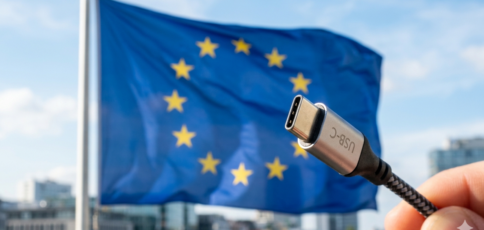 Змінна батарея і зарядка USB-C: в ЄС запроваджують жорсткі вимоги до смартфонів, названо терміни