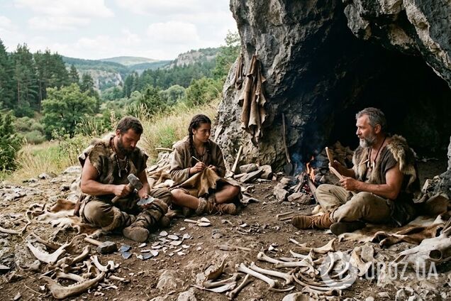 5000 років тому в Європі трапився колапс: вчені зробили відкриття