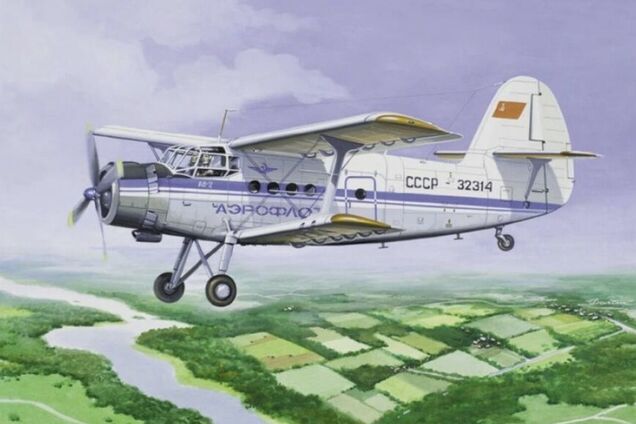 Росія вирішила реанімувати  'кукурудзники', розроблені  в 1940-х роках: розвідка назвала причини