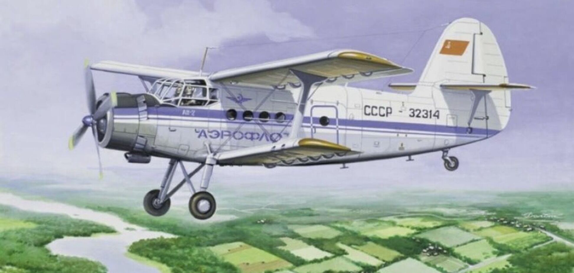 Россия решила реанимировать 'кукурузники', разработанные в 1940-х годах: разведка назвала причины