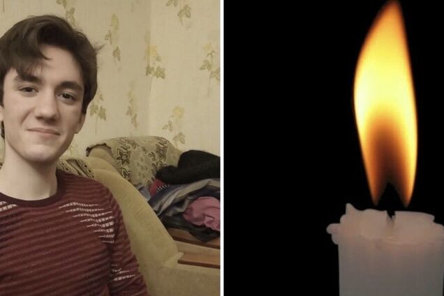 Працював у супермаркеті, куди увірвався нападник: стало відомо ім'я ще однієї жертви теракту у Києві. Фото