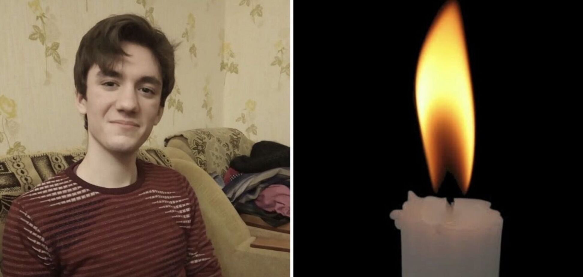 Працював у супермаркеті, куди увірвався нападник: стало відомо ім'я ще однієї жертви теракту у Києві. Фото