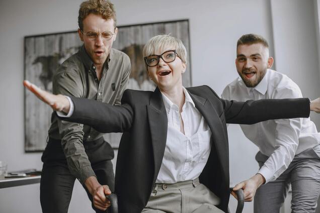 Яким знакам зодіаку судилося стати успішними у свої 'золоті роки'