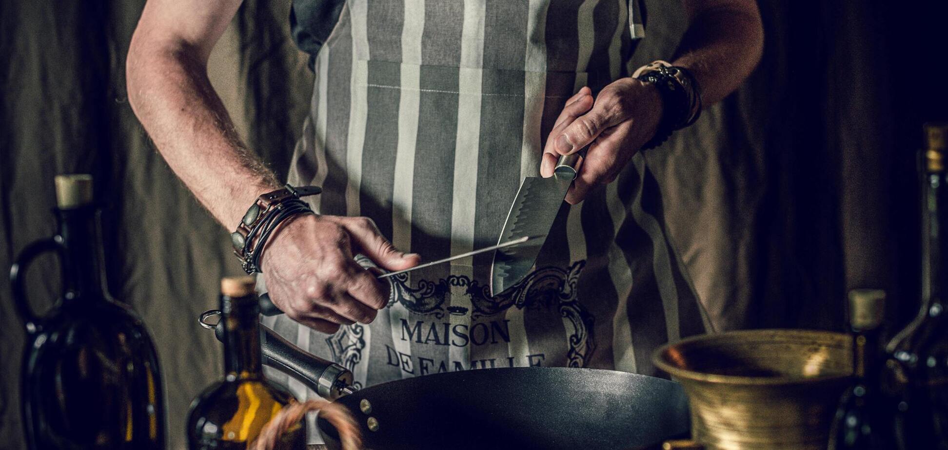 Як позбутися запаху під час приготування їжі: прості лайфхаки