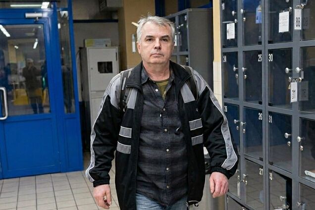 Знімав себе в під'їзді і називав генералом росармії: нові подробиці про терориста, який вбив сімох людей у Києві