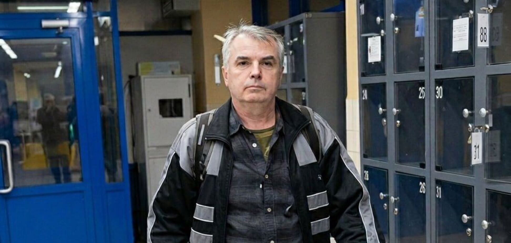 Снимал себя в подъезде и называл генералом росармии: новые подробности о террористе, который убил семь человек в Киеве