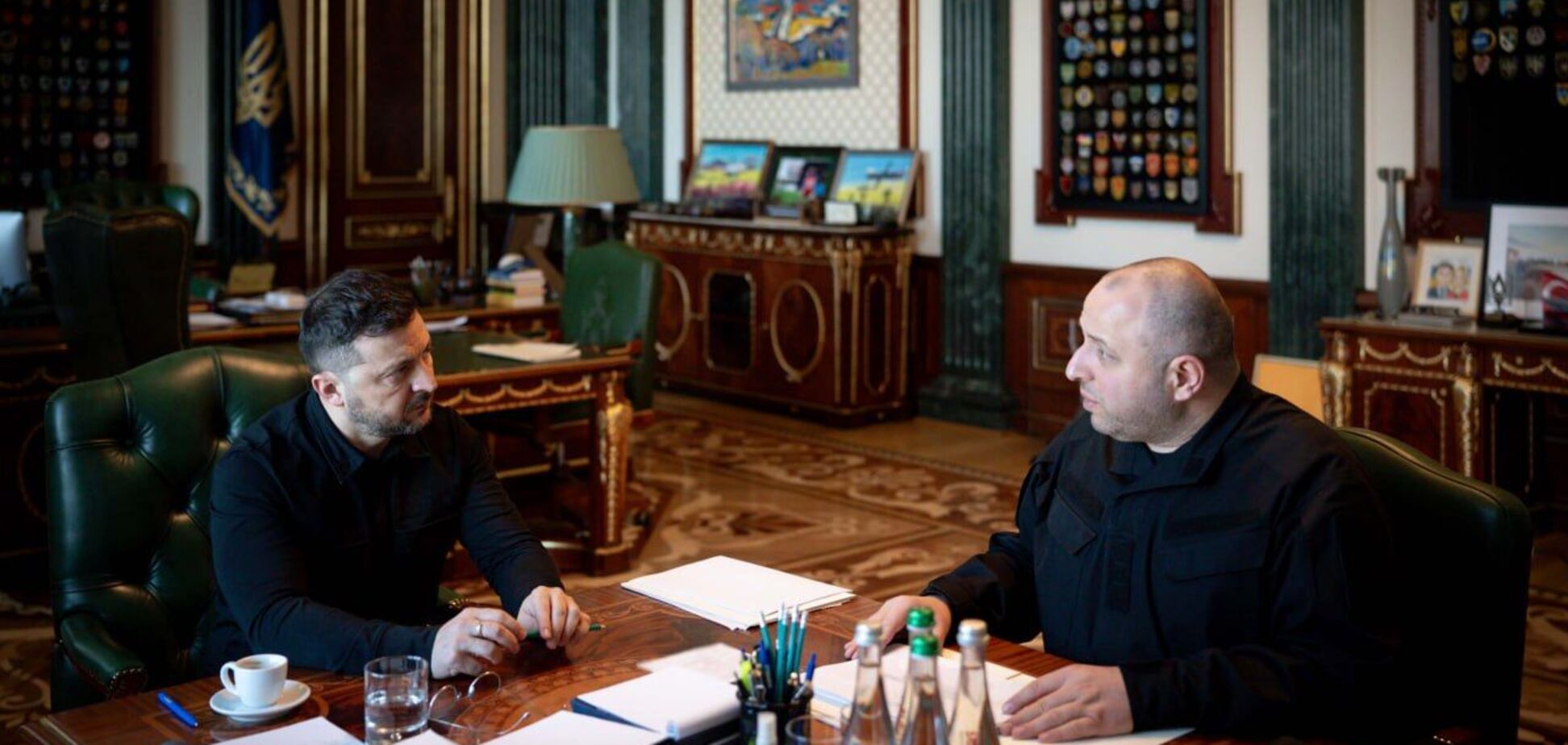 'Є чітке розуміння': Зеленський анонсував посилення двосторонньої співпраці з Індією і Бахрейном