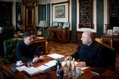 'Є чітке розуміння': Зеленський анонсував посилення двосторонньої співпраці з Індією і Бахрейном