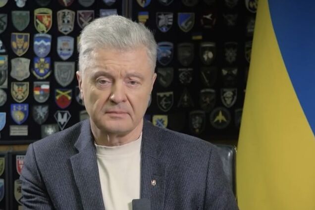 Украине нужен отказ от популизма, потому что цена его слишком высока, – Порошенко