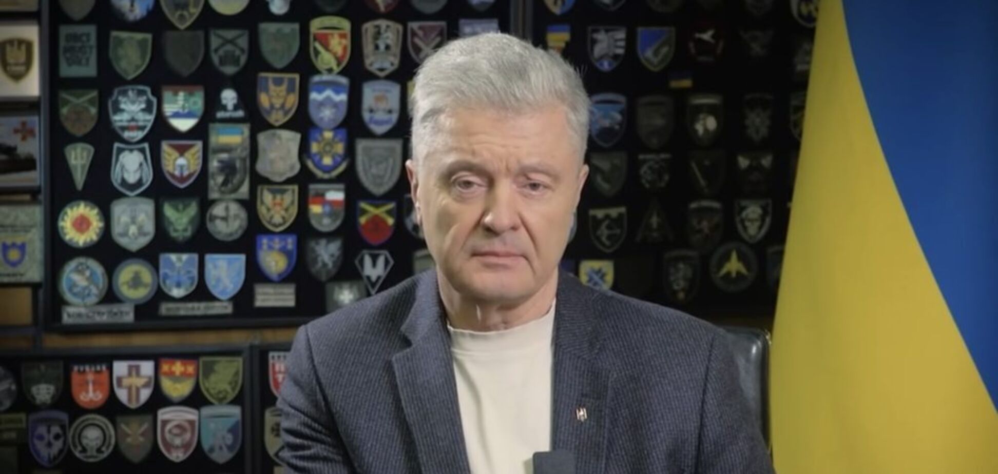 Украине нужен отказ от популизма, потому что цена его слишком высока, – Порошенко