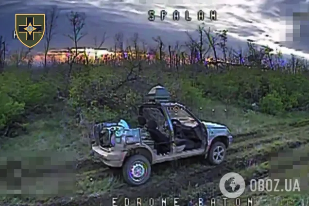 Уничтожили колонну за несколько минут: ВСУ отбили российский штурм Константиновки. Видео