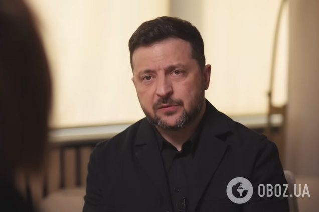 Ракеты для ПВО могут закончиться в любую неделю, – Зеленский