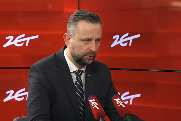 'Є сигнали': у Польщі не виключають затримок із поставками купленої у США зброї