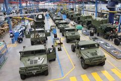 Іспанія передасть Україні 100 бронемашин VAMTAC: що про них відомо. Фото