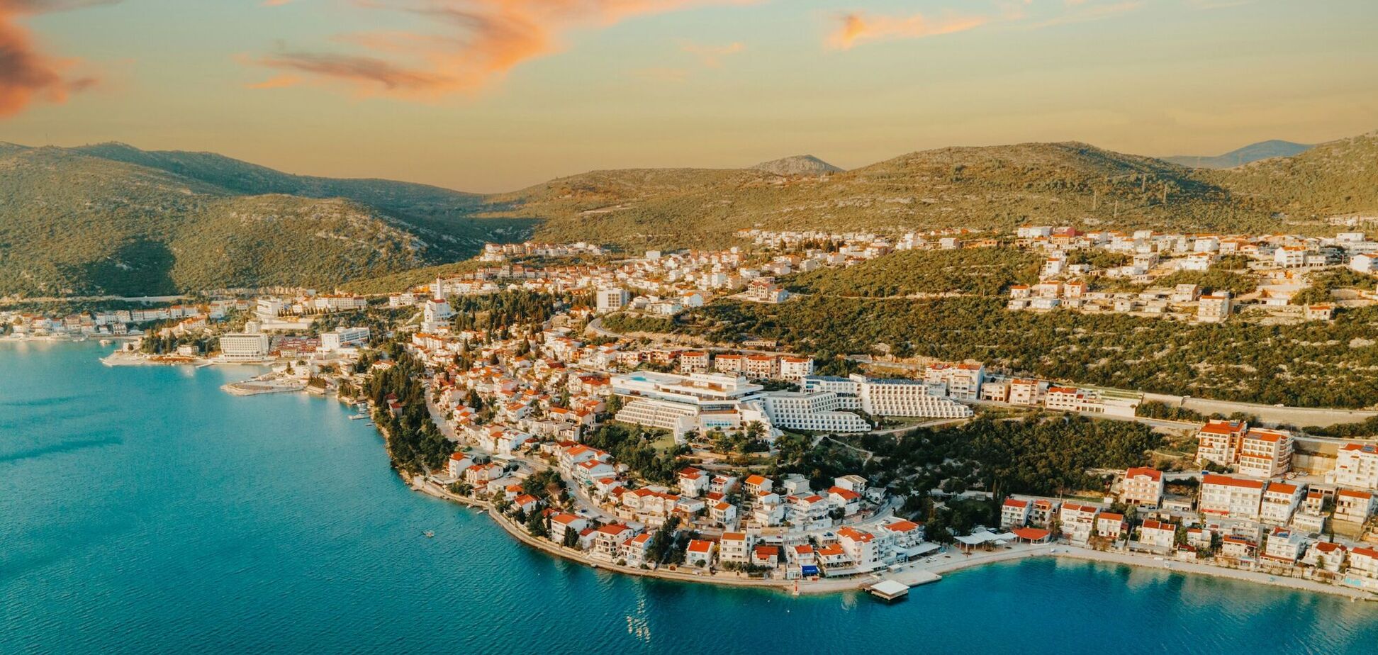 Варті уваги: експерти визначили 3 найдешевші пляжні курорти Європи