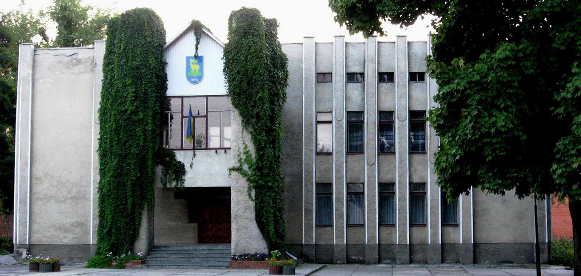 На Волині посеред лісу зберігся вокзал, якому понад 120 років. Фото