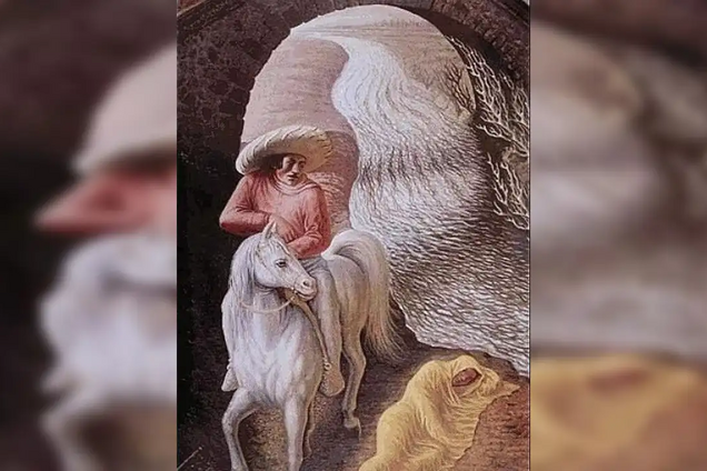 Що побачили першим? Тест покаже, що найважливіше у вашому житті