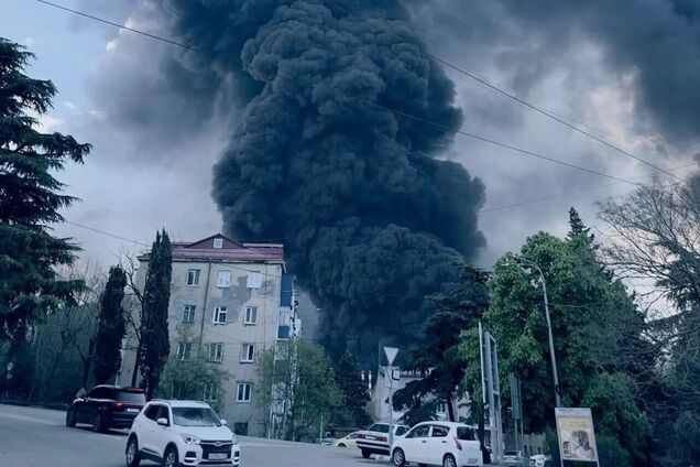 Вся суть российского протеста, или Почему на самом деле плачут россияне в Туапсе