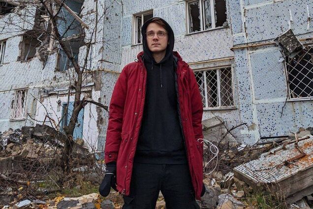 Російського блогера внесли до переліку осіб, які загрожують нацбезпеці України: чим він відзначився