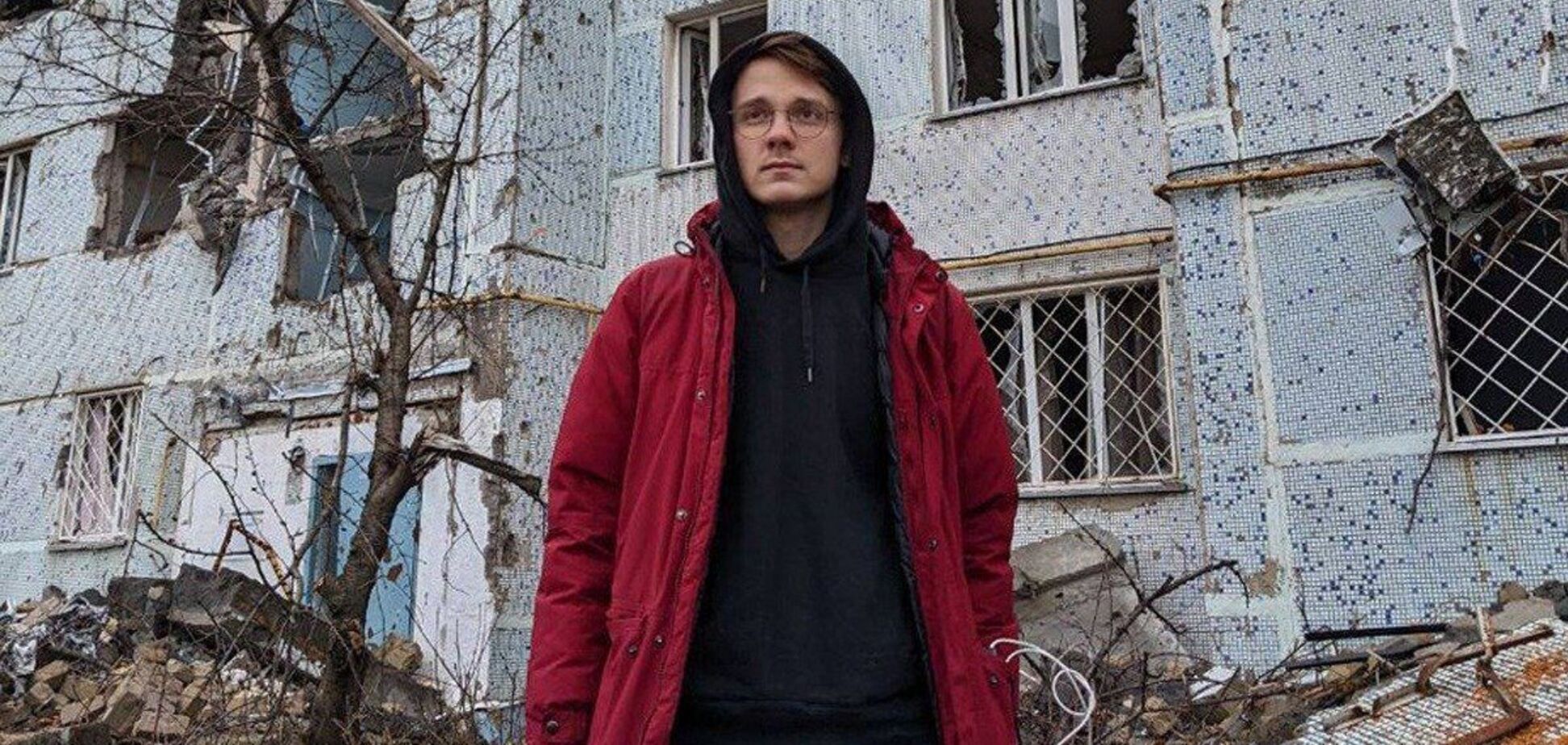 Російського блогера внесли до переліку осіб, які загрожують нацбезпеці України: чим він відзначився