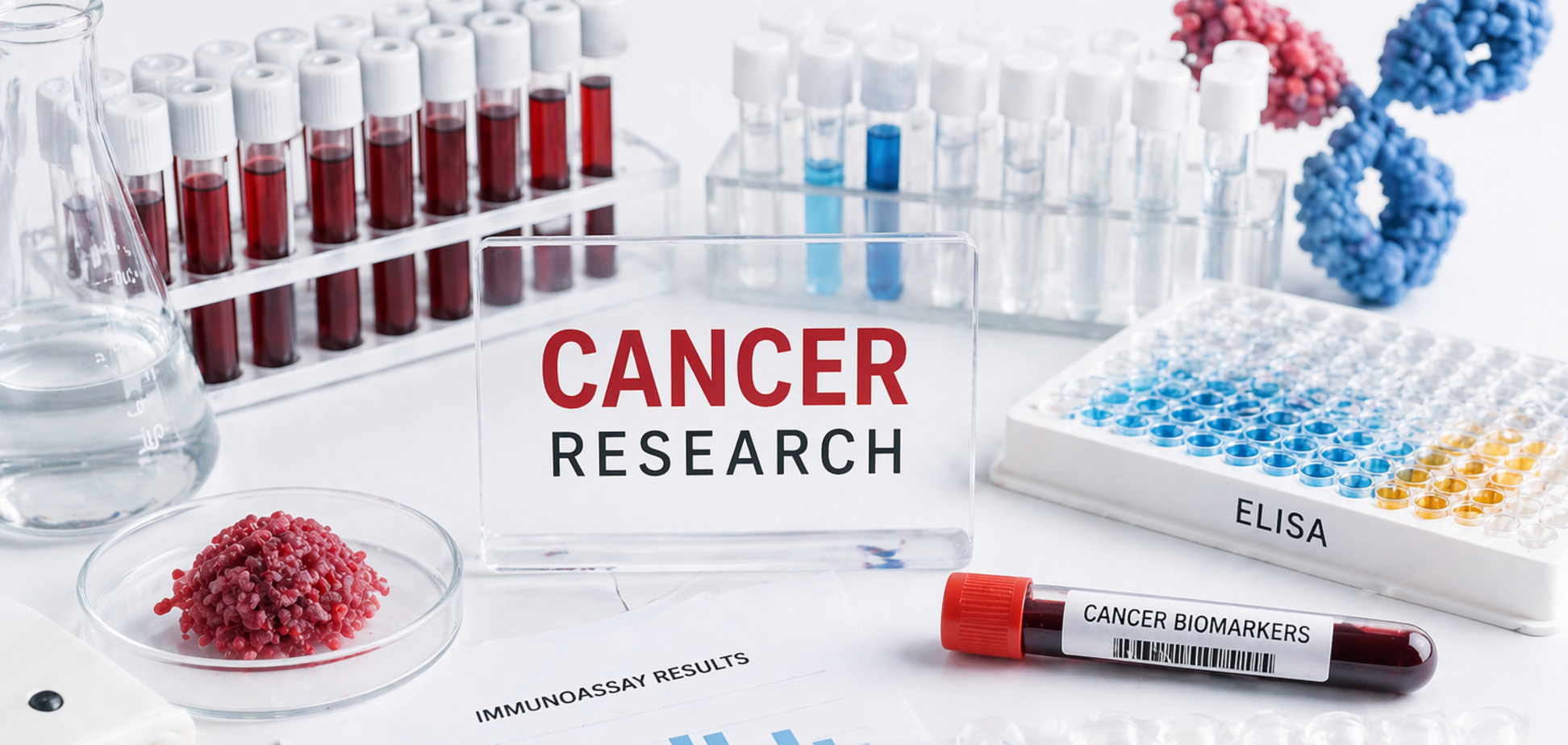 Сдал кровь и исключил рак? Нет. Объясняем, как это работает