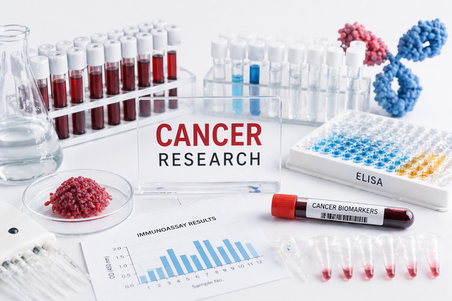 Сдал кровь и исключил рак? Нет. Объясняем, как это работает