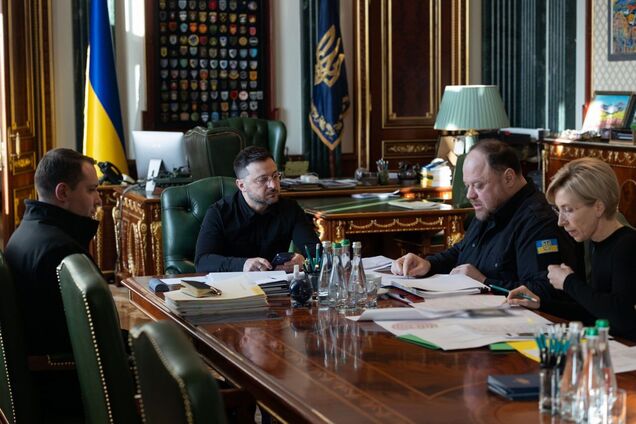 В Украине создадут Пантеон выдающихся украинцев: кто может в него войти