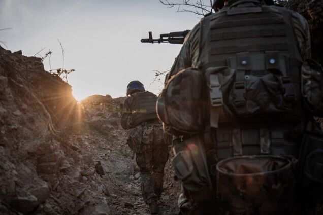 'Змушені гасити нові точки': Ступак пояснив, що стоїть за штурмом армії РФ уздовж усієї лінії фронту