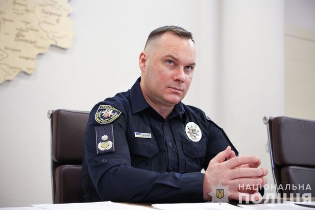 Чому чоловіків повторно забирають до ТЦК: у Нацполіції дали пояснення