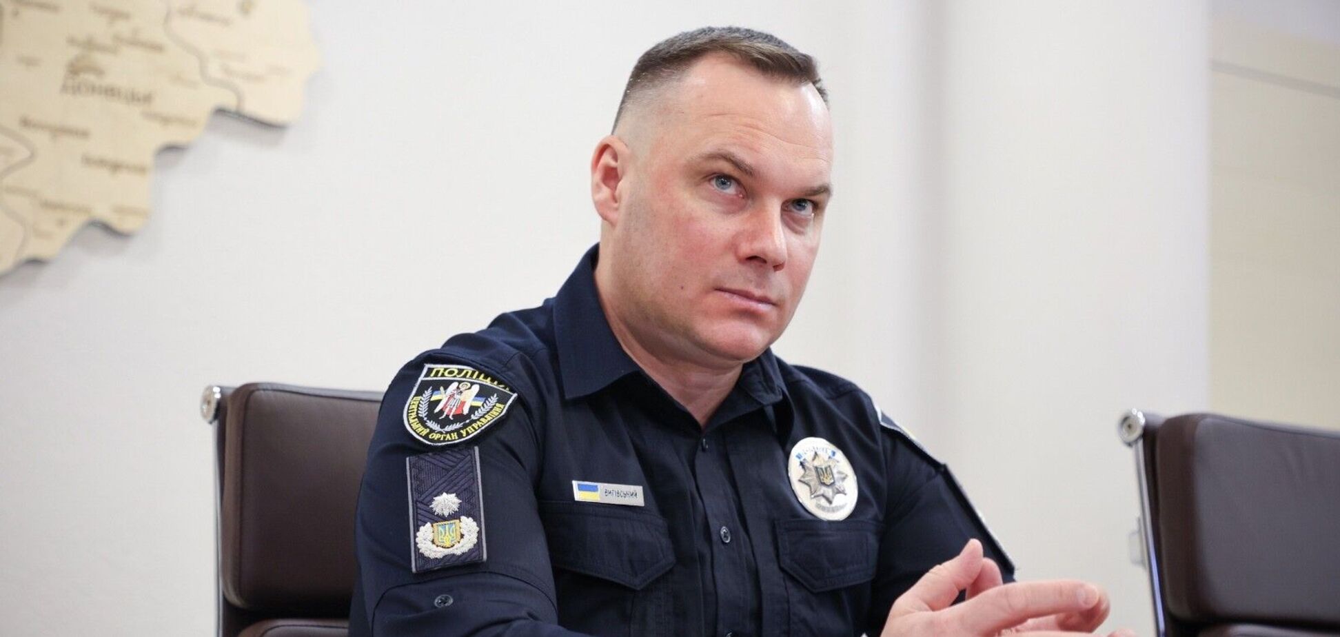 Почему мужчин повторно забирают в ТЦК: в Нацполиции дали объяснение