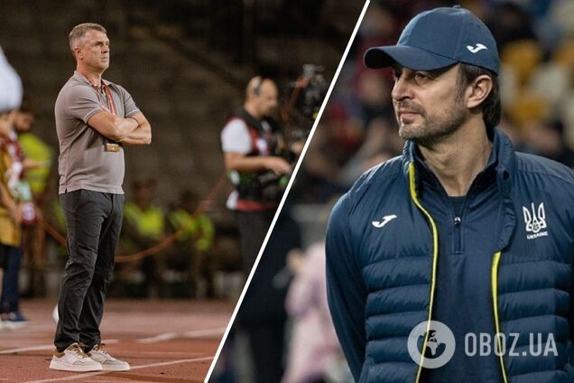 'Не привід для негативу': Шовковський заступився за Реброва, розкритикувавши українців