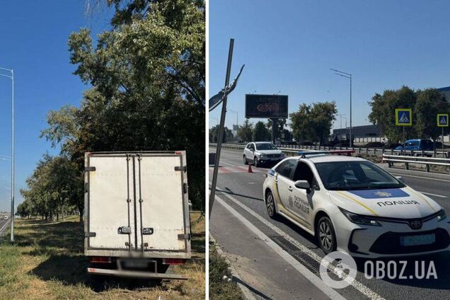 Під наркотиками збив на смерть пенсіонера на переході: у Києві суд виніс вирок водію вантажівки. Фото