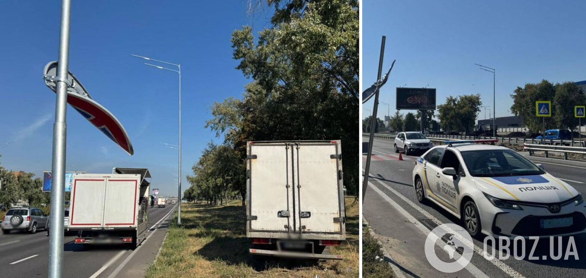 Під наркотиками збив на смерть пенсіонера на переході: у Києві суд виніс вирок водію вантажівки. Фото