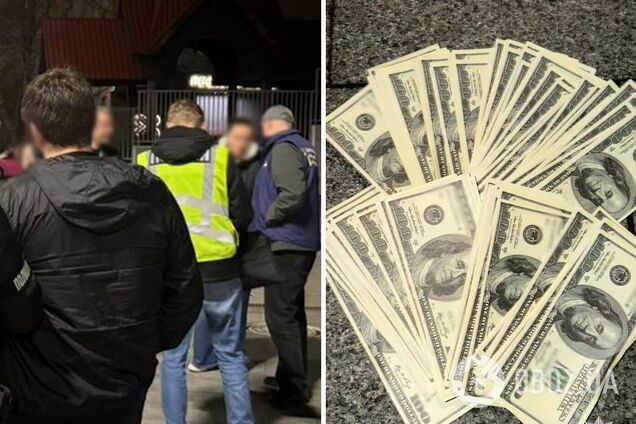 Вимагали $20 тис. у цивільної дружини мобілізованого чоловіка за 'звільнення з ТЦК': у Києві затримали зловмисників. Фото