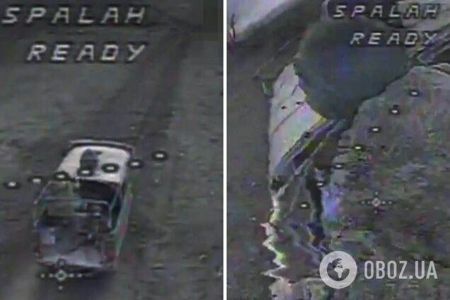 Украинские военные сорвали штурм оккупантов, которые хотели прорваться в Константиновку со стороны Бахмутской трассы. Видео