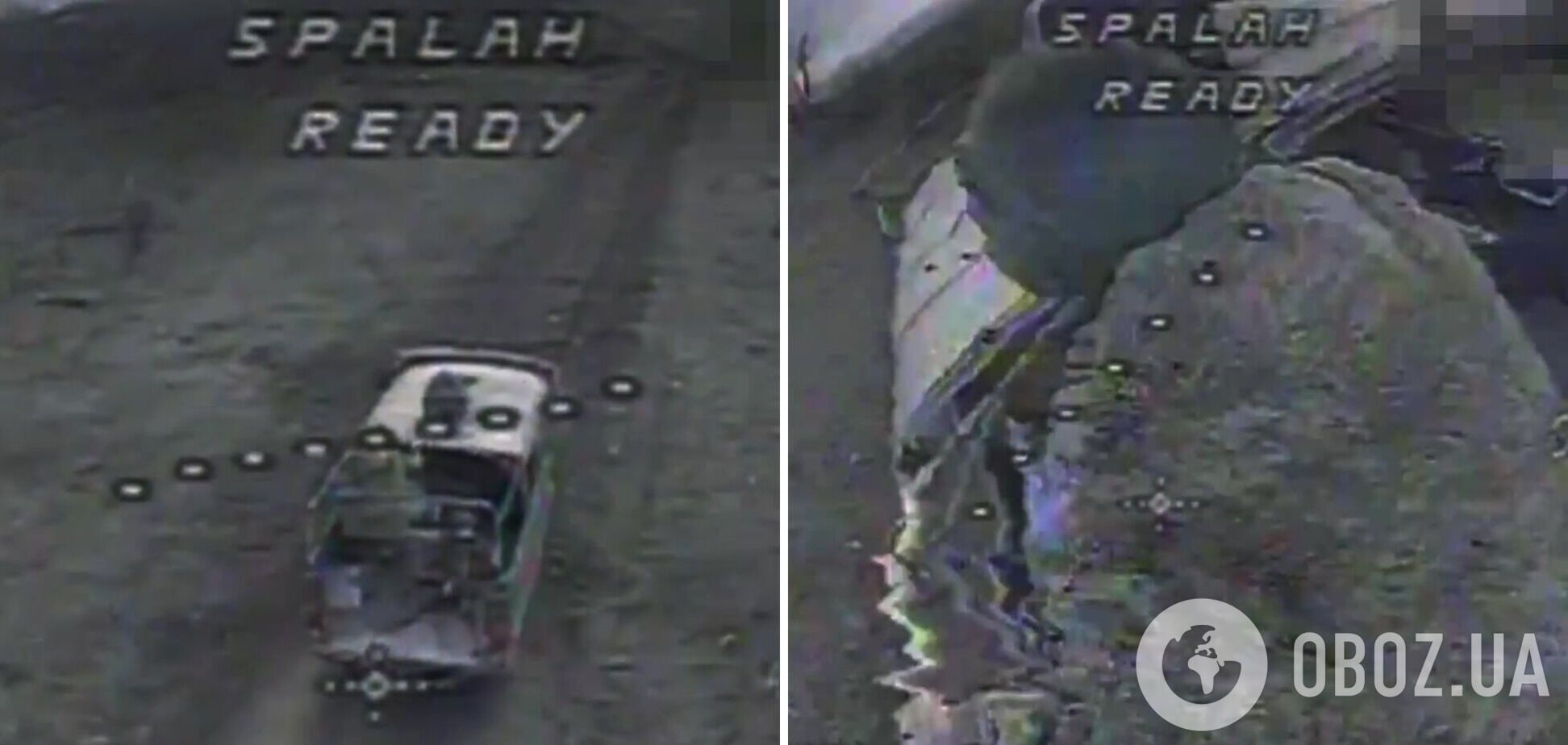 Украинские военные сорвали штурм оккупантов, которые хотели прорваться в Константиновку со стороны Бахмутской трассы. Видео