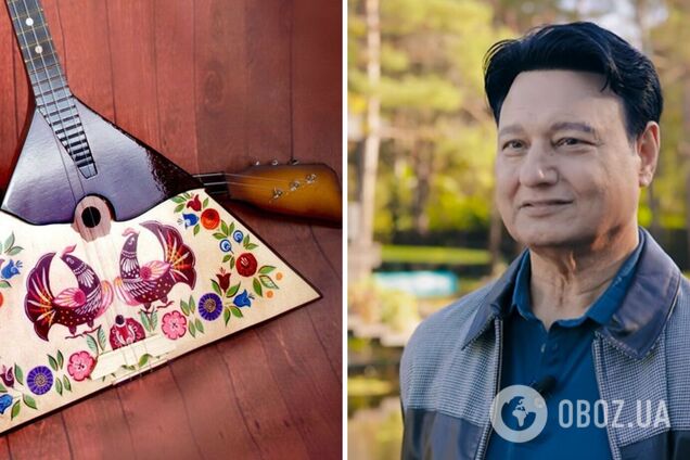 Пакистанський мільярдер Захур розповів про свій радикальний крок щодо російської музики та чим замінив пісні країни-агресорки