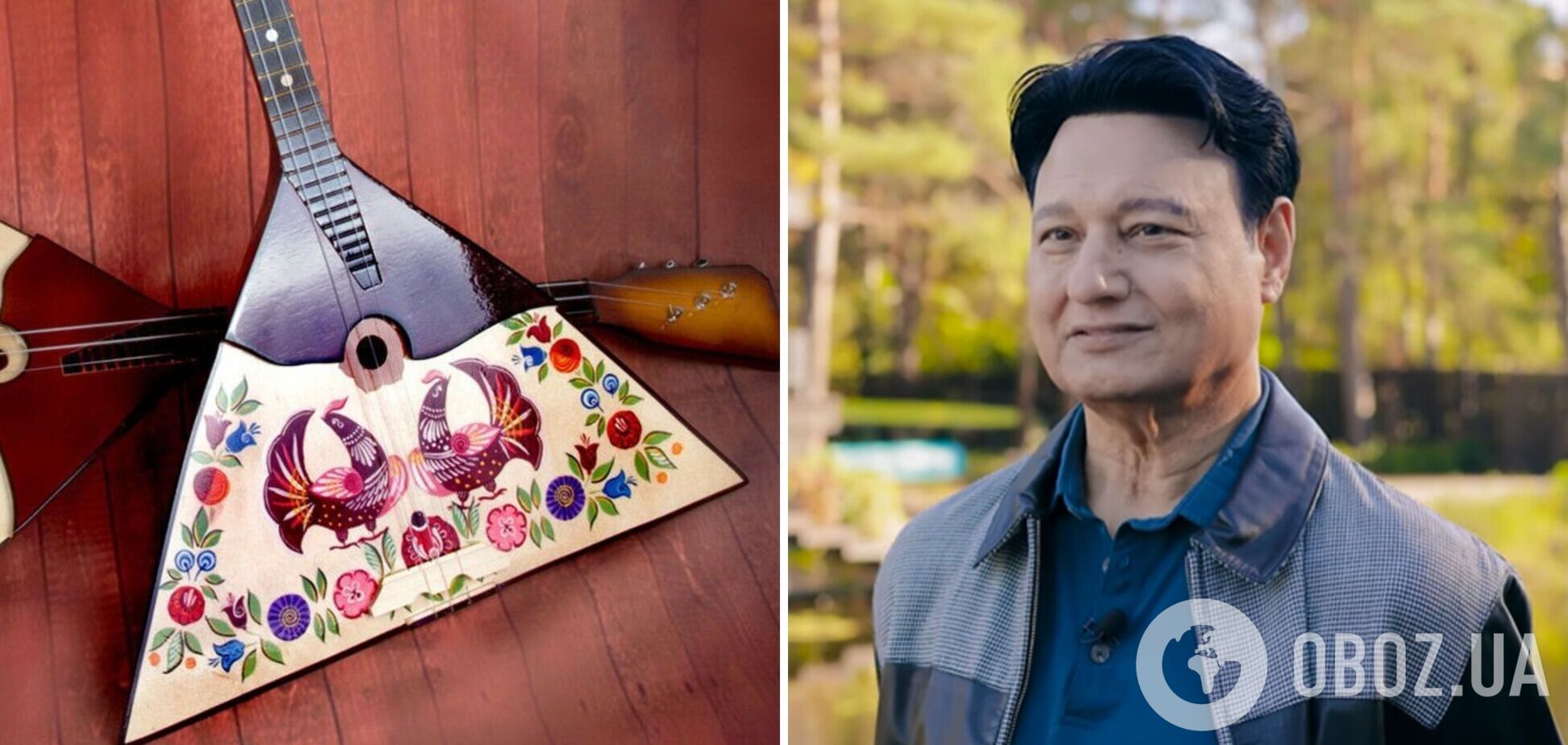 Пакистанский миллиардер Захур рассказал о своем радикальном шаге в отношении российской музыки и чем заменил песни страны-агрессора