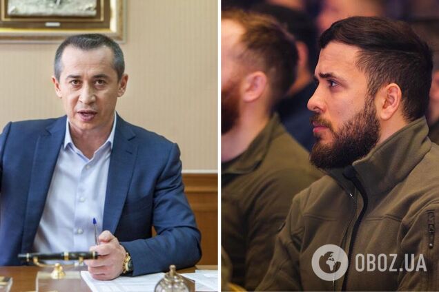 Знімає пафосні відео для Instagram і TikTok: медіа дізналися про умови служби сина дніпровського політика Краснова