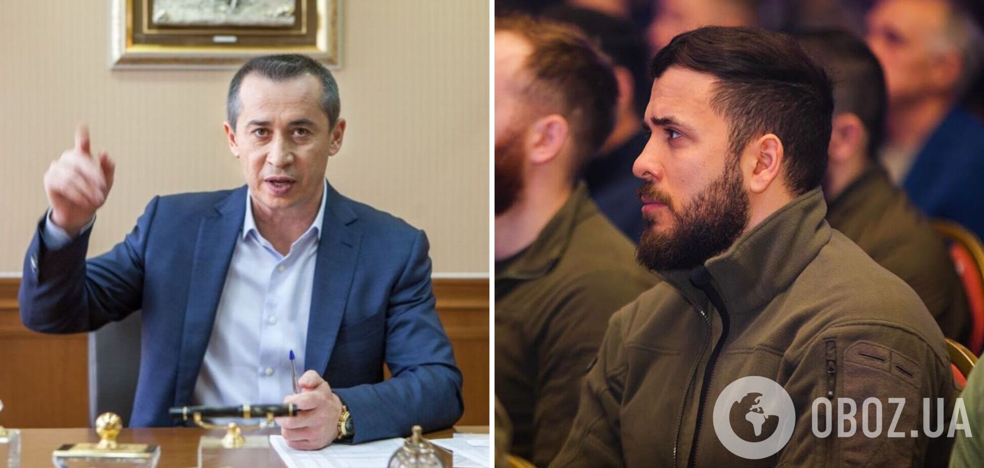 Знімає пафосні відео для Instagram і TikTok: медіа дізналися про умови служби сина дніпровського політика Краснова