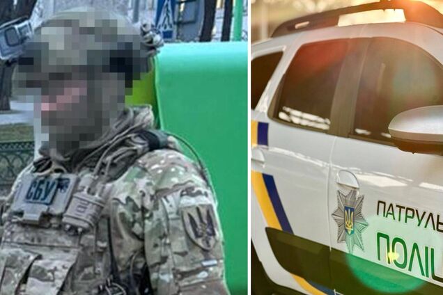 Затримано очільника міжрегіонального офісу 'Лісів України'