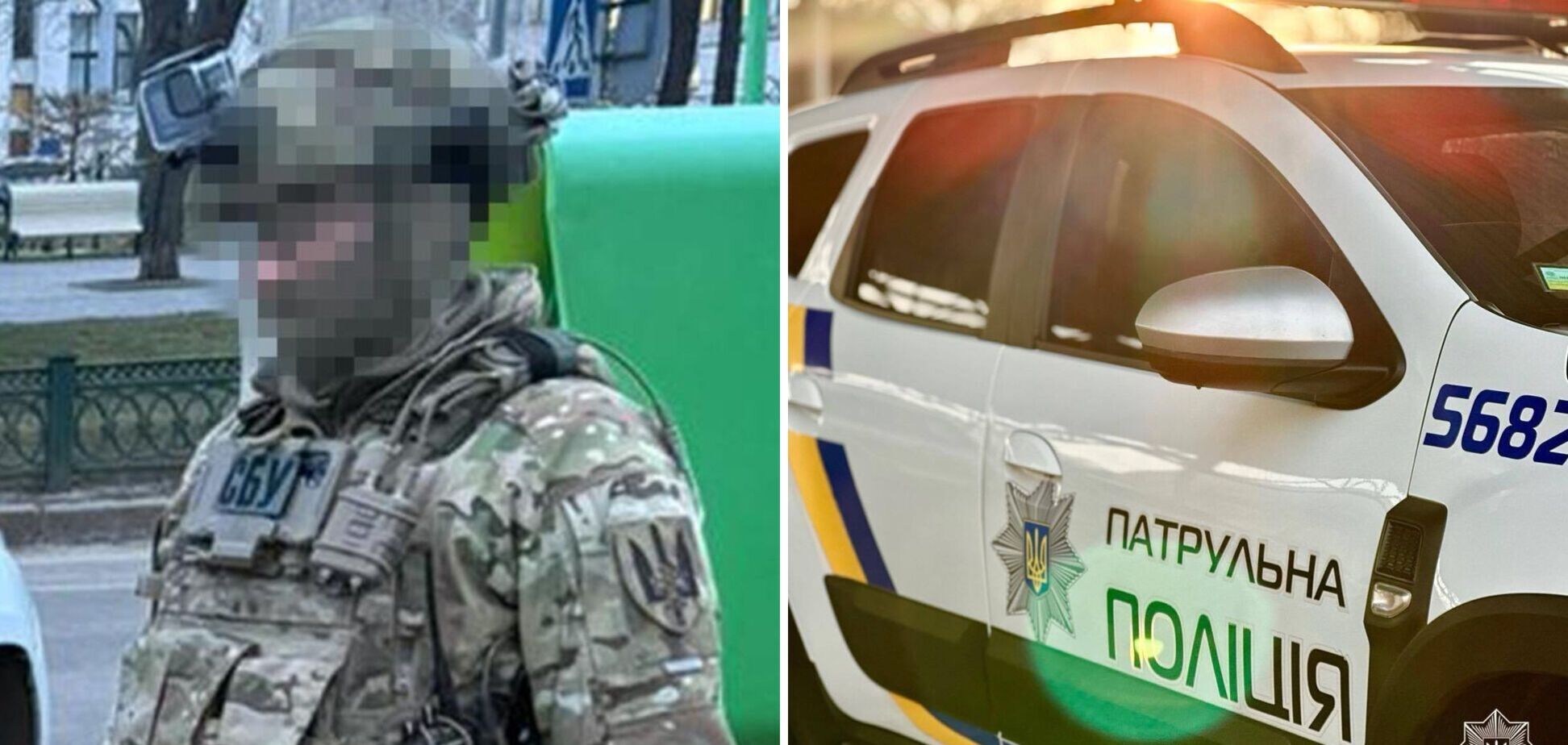 Затримано очільника міжрегіонального офісу 'Лісів України'