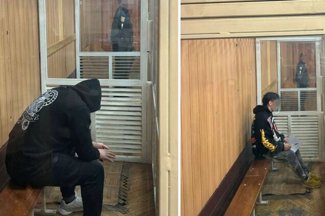 Разбой и незаконное лишение свободы: в Одессе суд избрал меры пресечения военным ТЦК и полицейскому