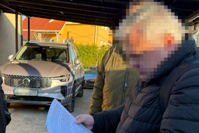 Шість начальників енергокомпаній вкрали 447 млн грн в 'Укренерго'