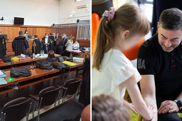 Суд в Италии разрешил усыновить ребенка из Украины, мать которого жива, а отец пропал без вести на войне: что происходит